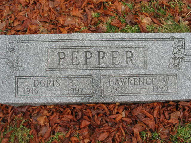 tombstone